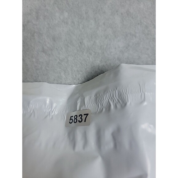 Levis 514 Khaki Pants Mens 34x32 (33x31) Straight Flat Front Cotton Mid Rise - Picture 13 of 13